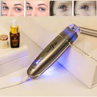 Mini BB Eyes Machine Face Lifting Tightening Beauty Device Removal Wrinkles Eyebags Dark Circles EMS Eye Massager Beauty Salon 1