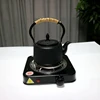 Multi-Function Electric Stove Electric Furnace Silver Black 110-220V EU Plug N0PF 5