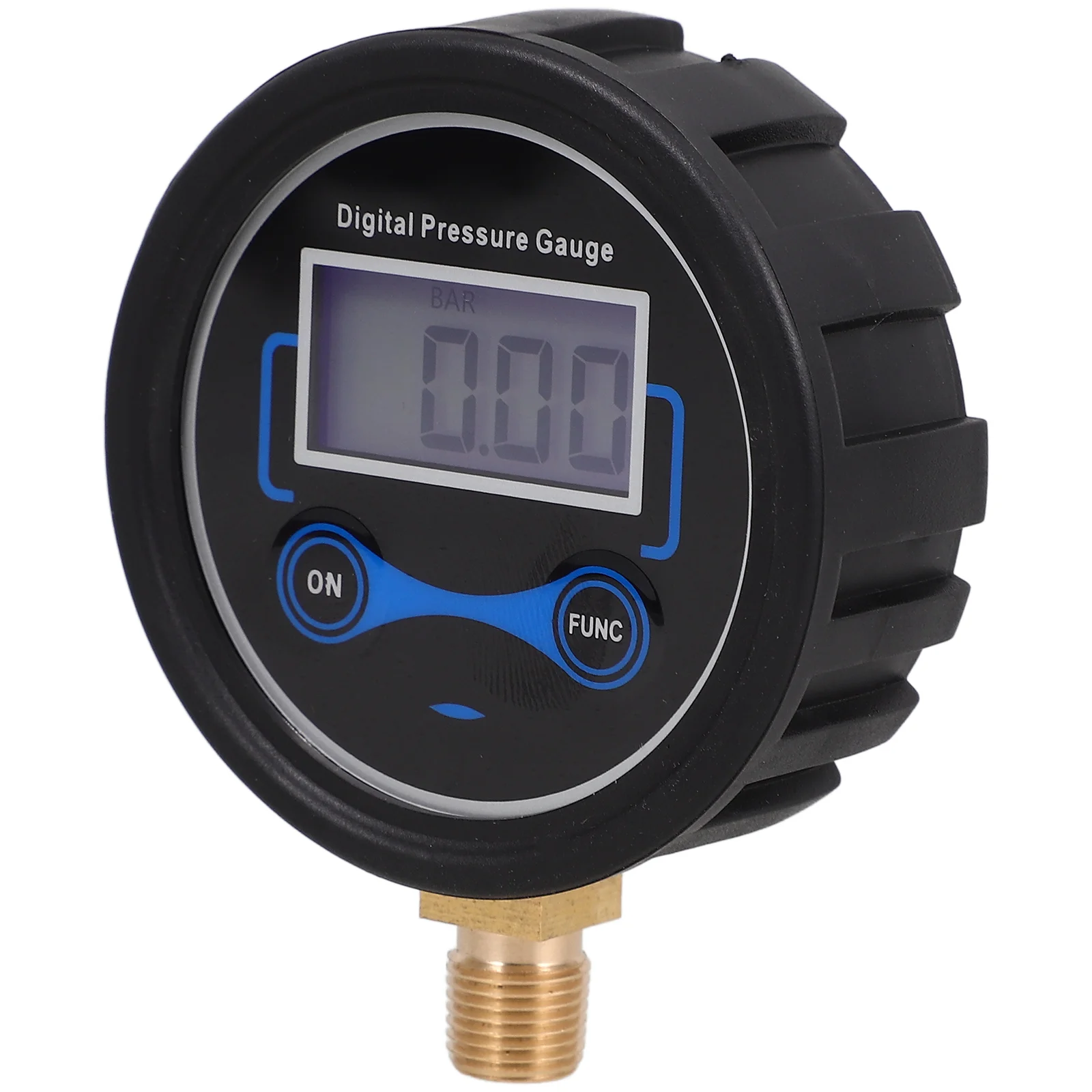 Рисунок 3 - Цифровой барометр