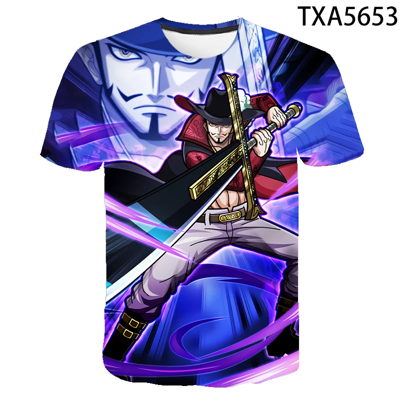 

New Summer 3D T Shirts One Piece Casual Streetwear Boy Girl Kids Fashion Men Women Children Printed T-shirt Tops Tee Cool