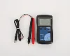 Real Four-Wire Lithium Battery Internal Resistance Tester YR1030 Nickel Hydrogen Lead Button Polymer Alkalinity 1