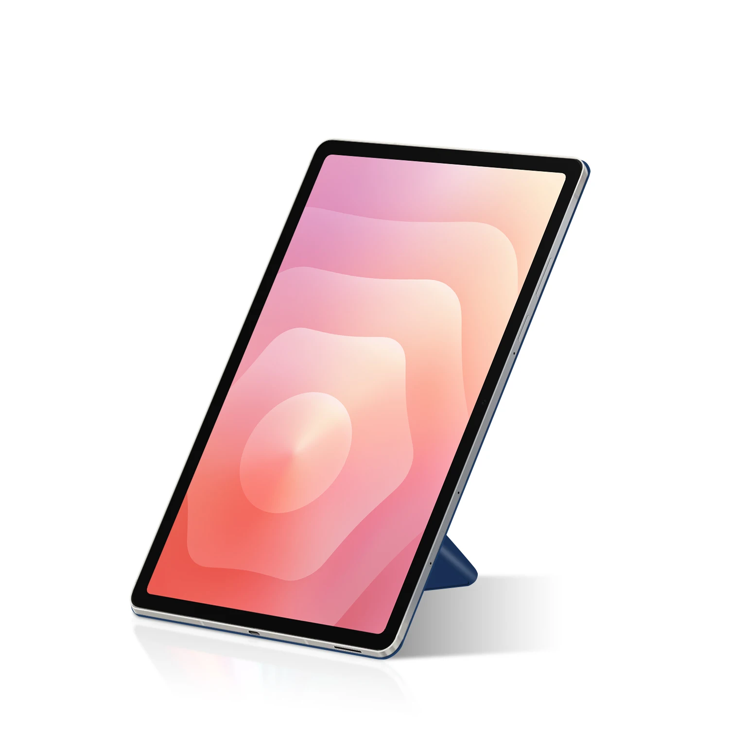 Enhanced Multi-Folding Stand Magnetic Smart Case