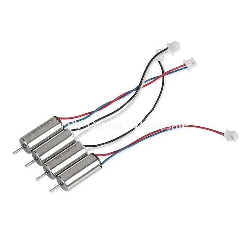 FPV-Drohnenpropeller 4 Stück - Langlebige Rennblätter
