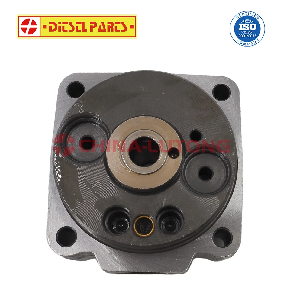 Rotor Head Diesel Pump 146405-4420 Ve Distributor Head For