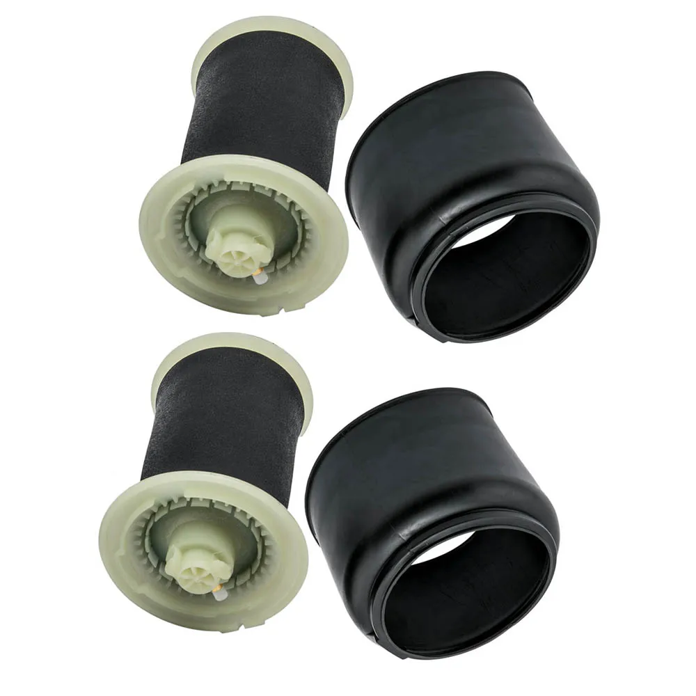 

1 Pair Rear Air Spring Bag Struts for BMW 5-Series F07 GT F11 37106781827/1828