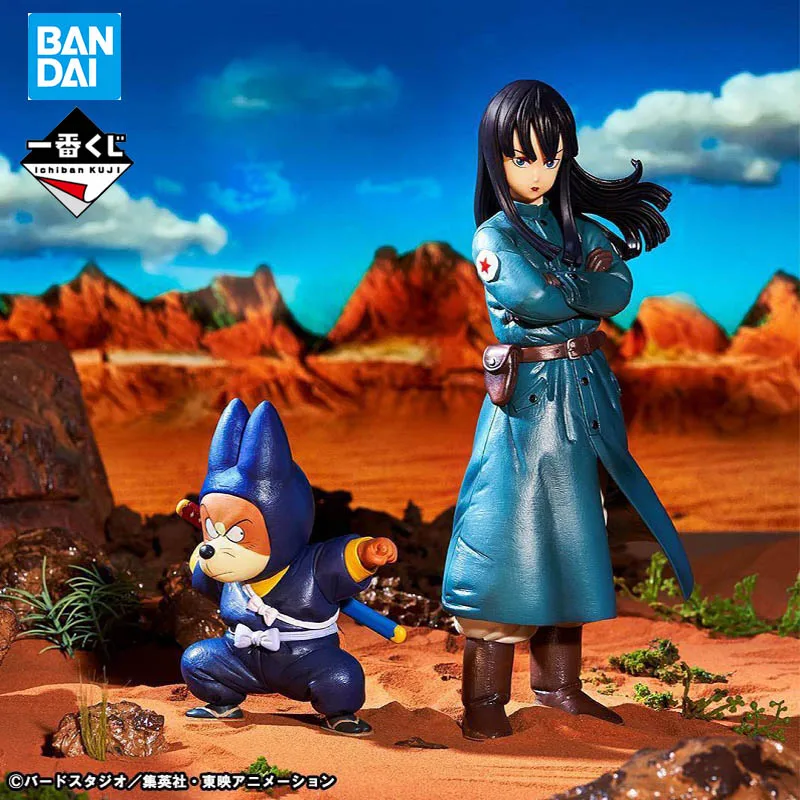 Pre Order Original Bandai Dragon Ball Ichibansho Ex Maha Incredible