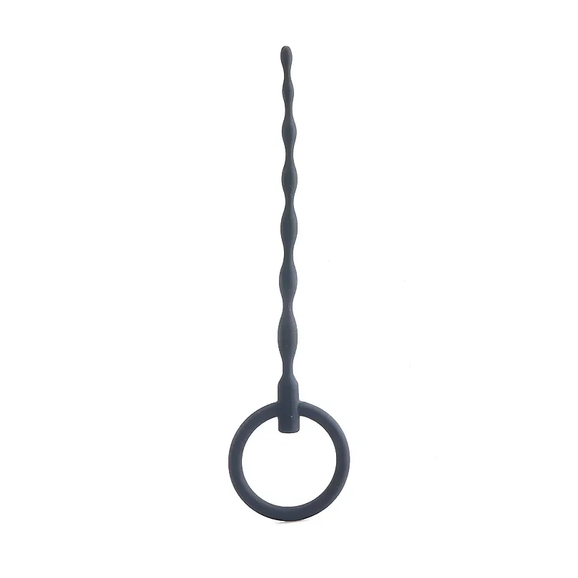 Urethral Sound Male Masturbators Penis Beads Plug Urethral Dialator Catheter Erotic Horse Eye Stick Adult Sex Toys for Men