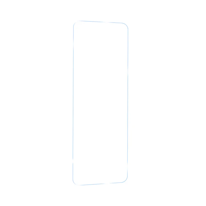 Premium 9H Glass Screen Protector with Fingerprint Unlock Feature (1-5 Pack)