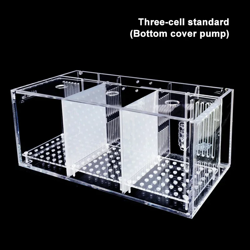 3 Grids Standard