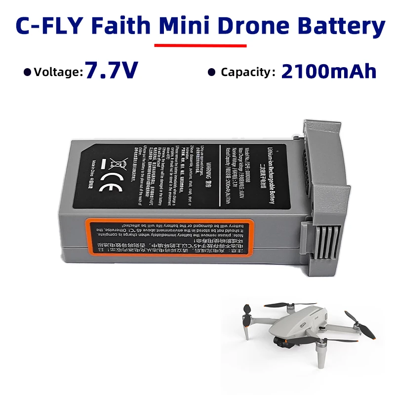 bateria-para-mini-dron-faith-de-77-v-c-fly-2100mah-para-c-fly-faith-cuadricoptero-piezas-de-repuesto