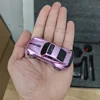 1/64 FQD23 FQD25 4WD Remote Drift Car Rc Racing High Speed 2.4g Simulation Toy Car Desktop Model Toy for Children Adults 6