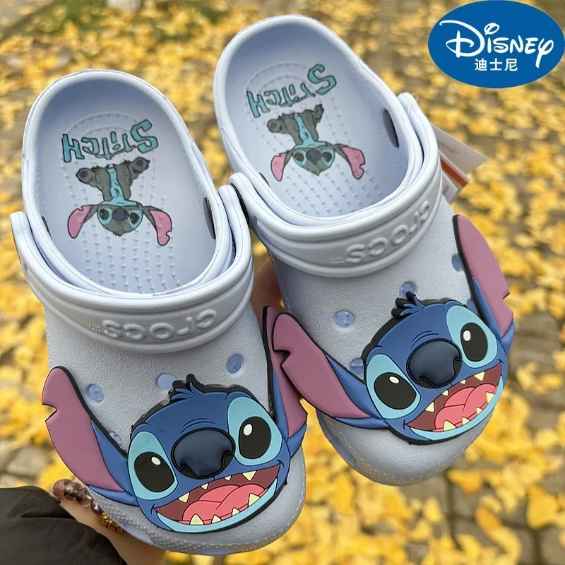 Lilo & Stitch Beach Shoes 1