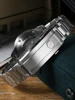 San Martin 2025 New Upgraded Version 40mm Dive Watch Men Original Design NH35 Automatic Mechanical Waterproof 200m SN0118 5
