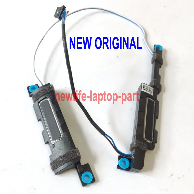 Original para Dell Latitude 5520 5521 Precisão 3560 3561 Portátil de Áudio Esquerda Direita Alto Falantes Kit Conjunto 0k41dj K41dj Novo