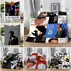 Luis Miguel Printed Blanket Picnic Blankets Warm Blanket Soft and Comfortable Blanket Home Travel Birthday Gift 1