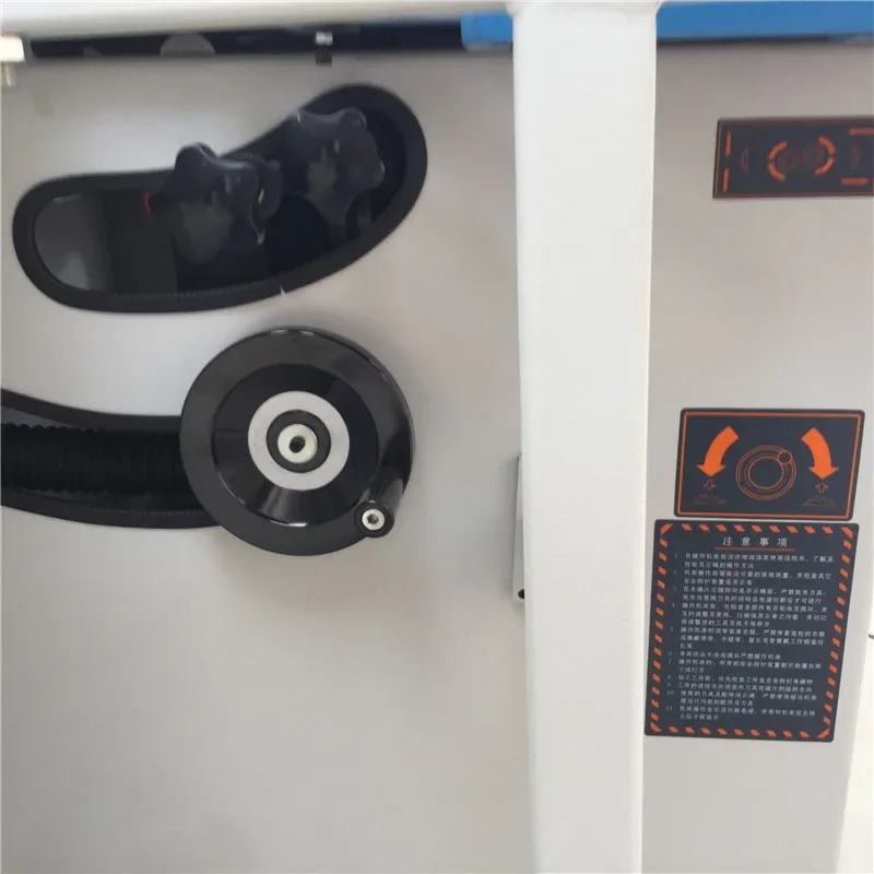 Combined Wood Working Machine Panel Saw + Automatic Edge Banding Machine Wood Cutting Furniture