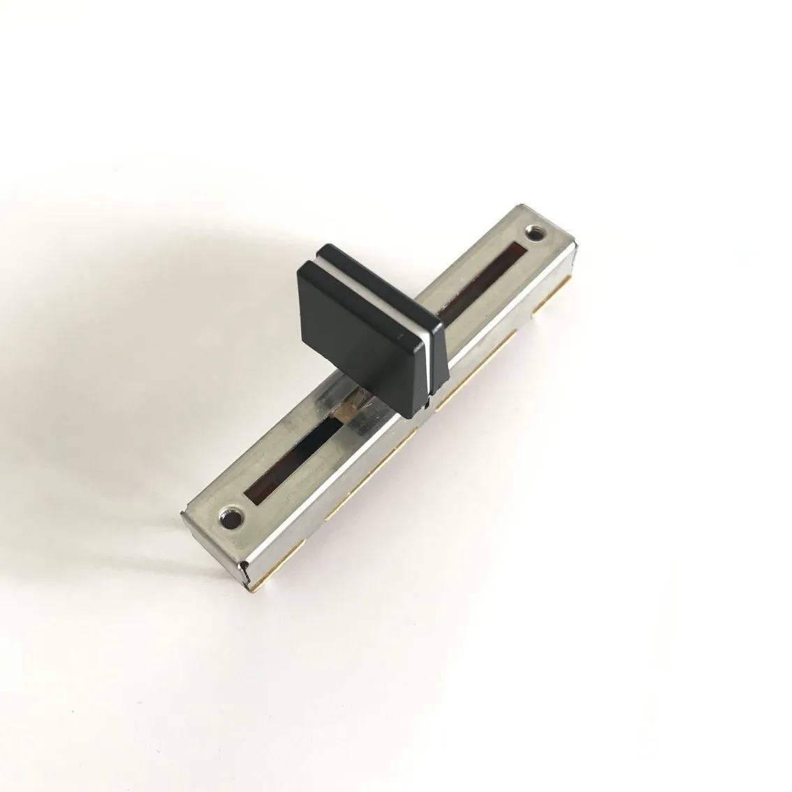 4pcs Original Slide VR 418-S1MK2-725 Channel Fader For Pioneer DDJ-SX2 DDJ-RX with knob cap