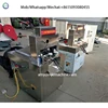 Hydraulic Electric Guillotine Machine Bone And Frozen Meat Cutting Machine Beef Bone Cutting 2