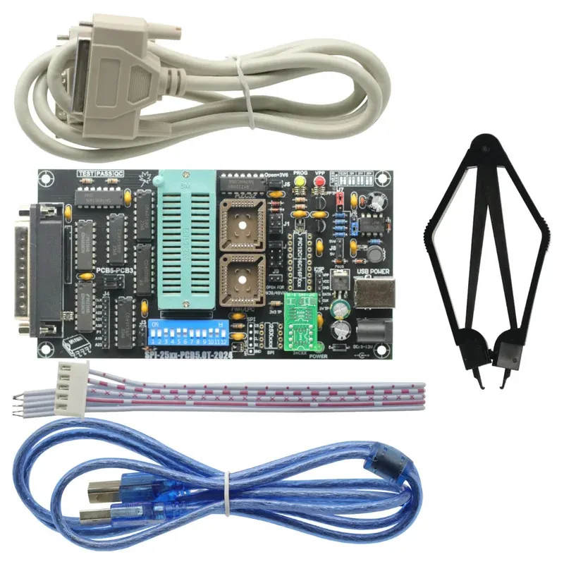 SPI