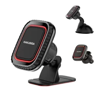 Universal Magnetic Car Phone Holder Mount for Cars Air Vent Magnet Phone Stand GPS Support for IPhone Xiaomi 360 Rotatable Mount