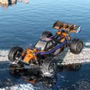 Zd Bx-12 Full Scale 1/12 Four-Wheel Drive Competition Off-Road 4-Channel Brushless Remote Control Car 4wd 2.4ghz Children'S Toy 3