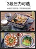 High-pressure IH Rice Cooker 4-5L Household Japanese Smart Rice Cooker Rice Cooker Riz Electric 220v Multicooker Appliances Home 4