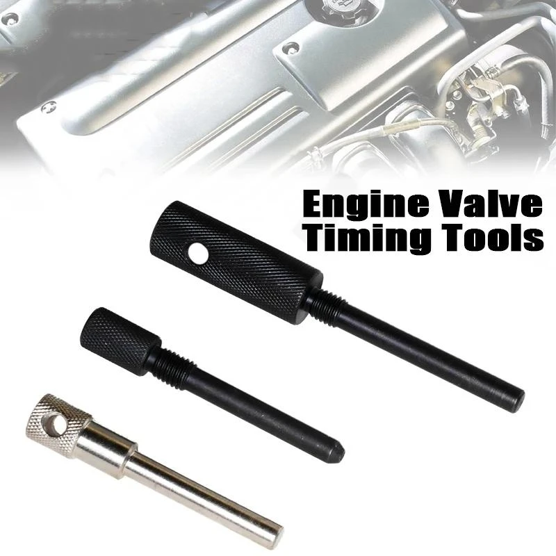 Vt13518 Pin Per Renault & Dacia Engine Timing Tool Set Pin Renault Per Fasatura Valvole Dei Motori 1.5 E 1.9 Dci Alta Qualità
