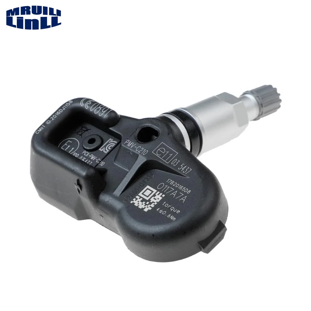 Ÿ ý ƿ츮 RAV4 ߸ ҿ Ÿ̾ з , TPMS OEM 42607-02031 4260702031 42607-02030 42607-30070, ǰ, 4 