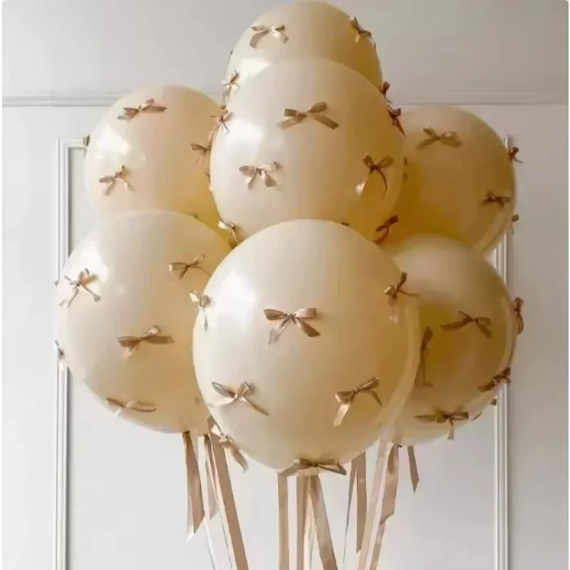 Valentine Decor Balloon Float Party