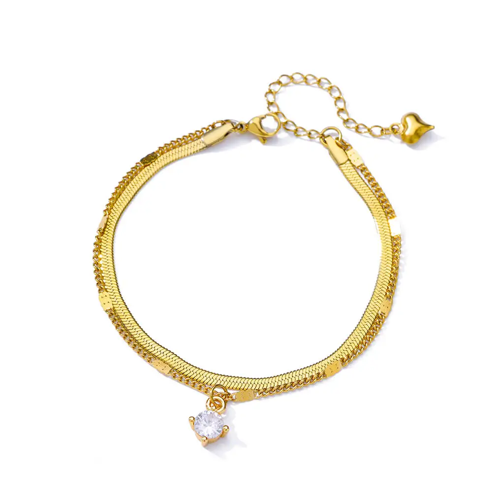 HJ372G-Anklet