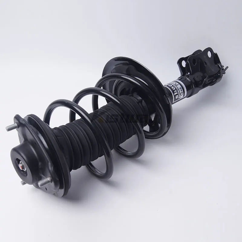 1PCS Front Left Or Right Shock Absorbers Spring Assembly For