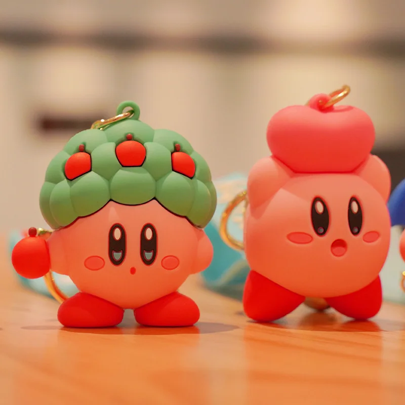 Sce38d88a8de94dbe89940f2351f4469f2 - Kirby Plush