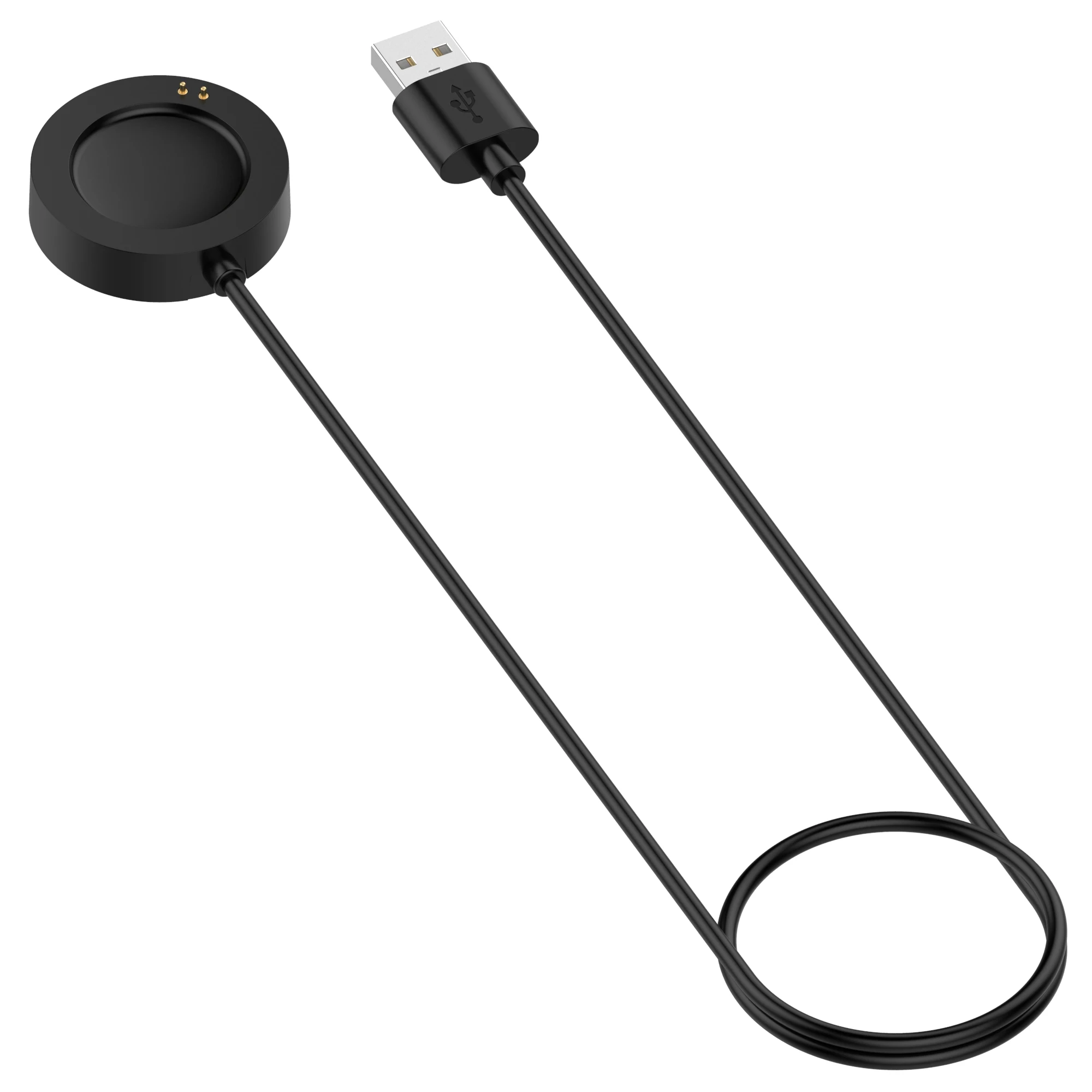 Universal Smart Watch Charging Dock and Power Adapter