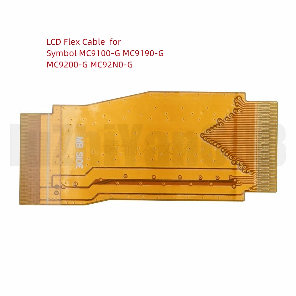 

Высококачественный 5 шт. Новый ЖК гибкий кабель для Motorola MC9190-G RFID Бесплатная доставка
