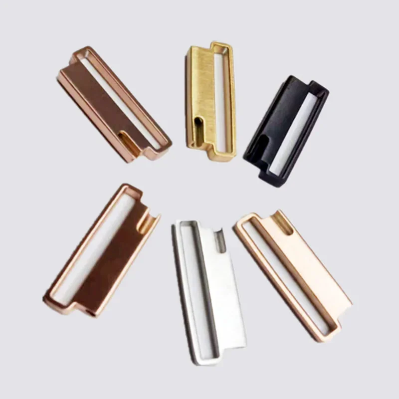 Horlogeband Connector Lugs Adapter Quick Release Metalen Link