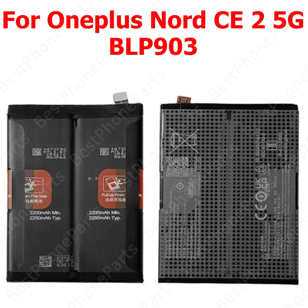 BLP903