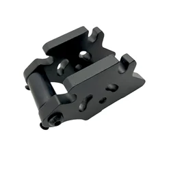 Enhanced Folding Base for Electric Scooters - Original Joyor S Series Accessories (Folding base)