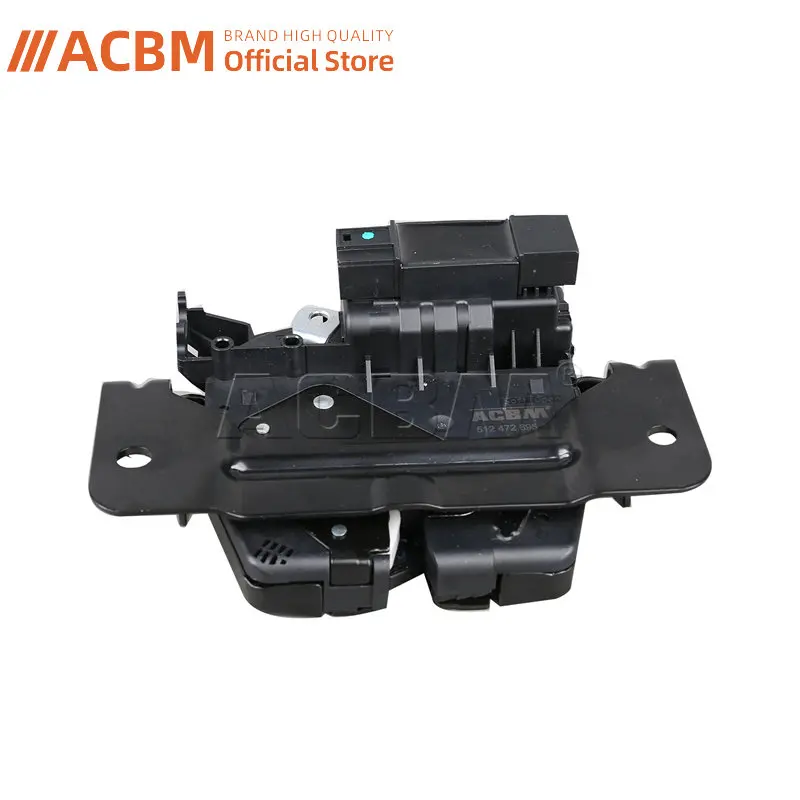 

Привод дверного замка ACBM для BMW F18 F10 51247269544 51244878781