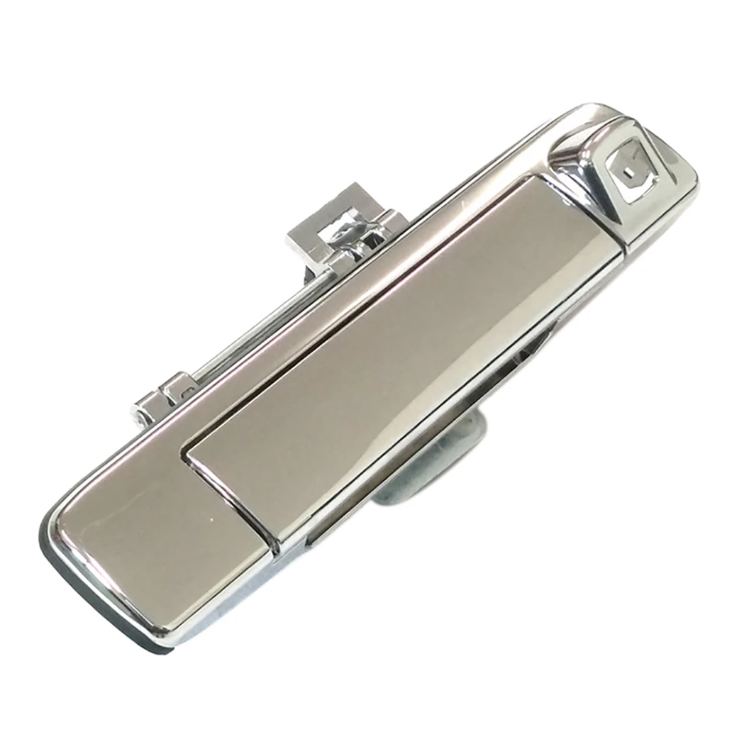 

Задняя рукоятка багажника с HD-камерой для Isuzu D-MAX 2012-2018