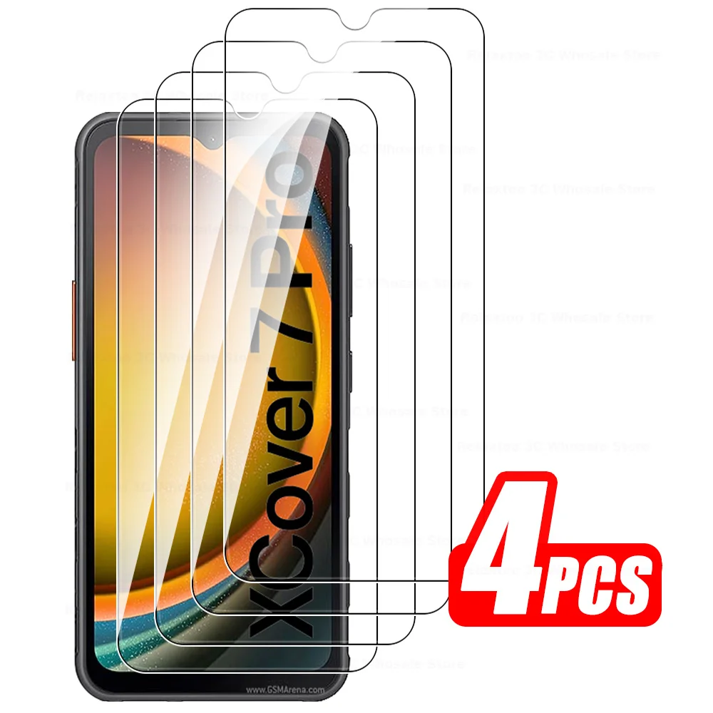 4 Pieces