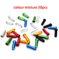 Colour mixture 50pcs