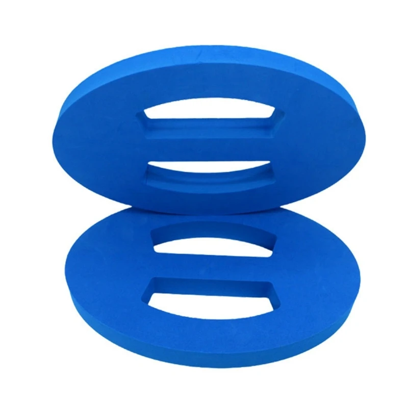 

Плавательная доска для рук, плавающая пластина, тренировочный поплавок для бассейна, простой в использовании