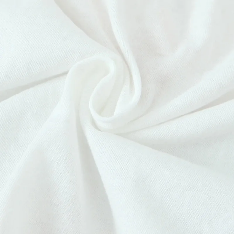 Women's Plus Size Raglan Sleeve T-Shirt Premium Sun Protection Tropical Print Oversized Top Soft Casual American Style Summer