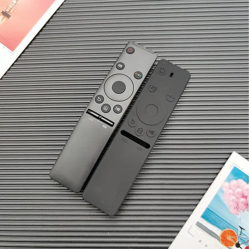 

Пылезащитный чехол для пульта дистанционного управления для телевизора BN59 мягкий силиконовый ударопрочный защитный чехол для пульта дистанционного управления пылезащитные чехлы