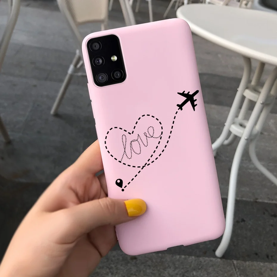Stylish Jelly Soft Silicone TPU Phone Case