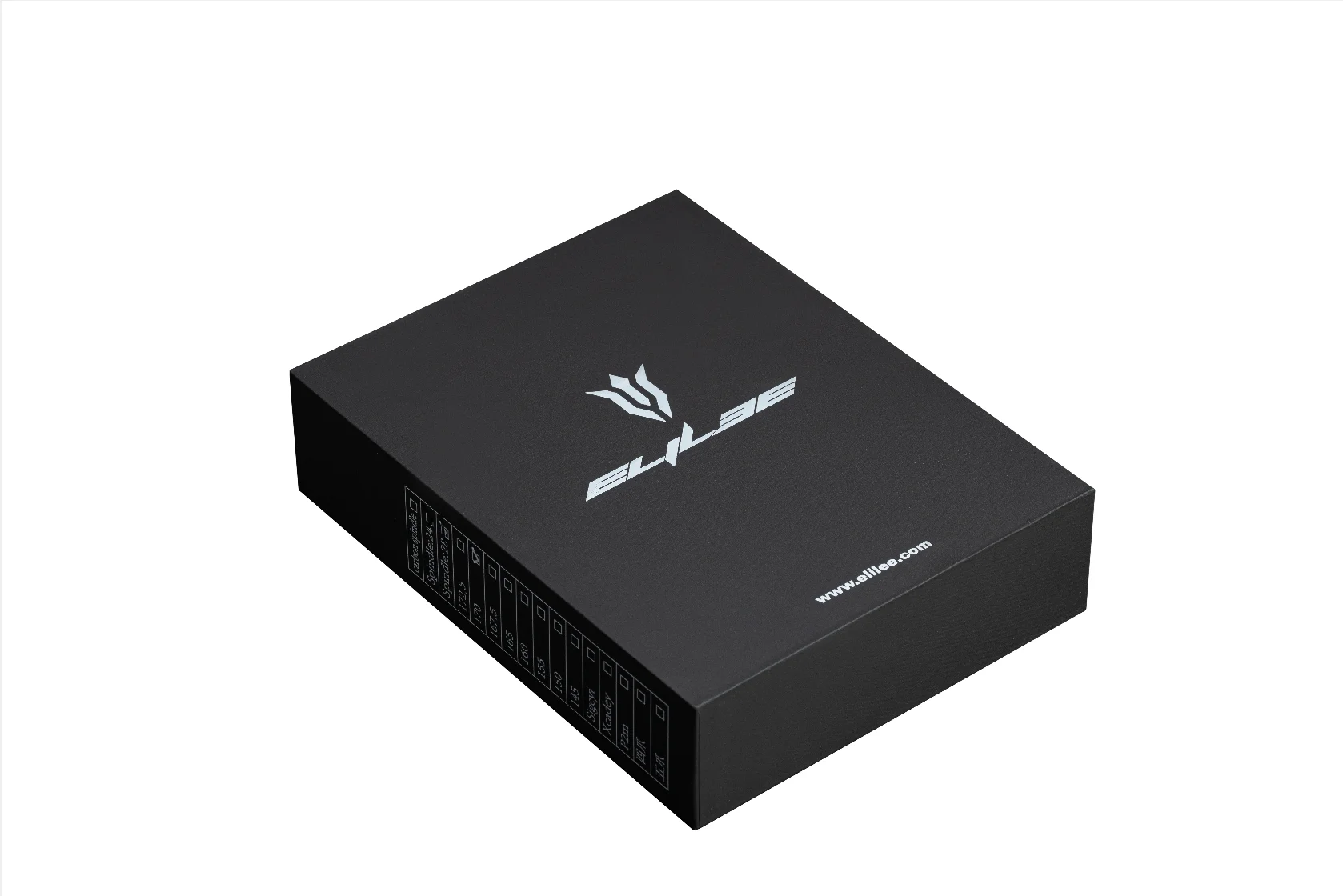 Elilee-カーボンファイバークランク,ペダル,クランクセット,マウンテン