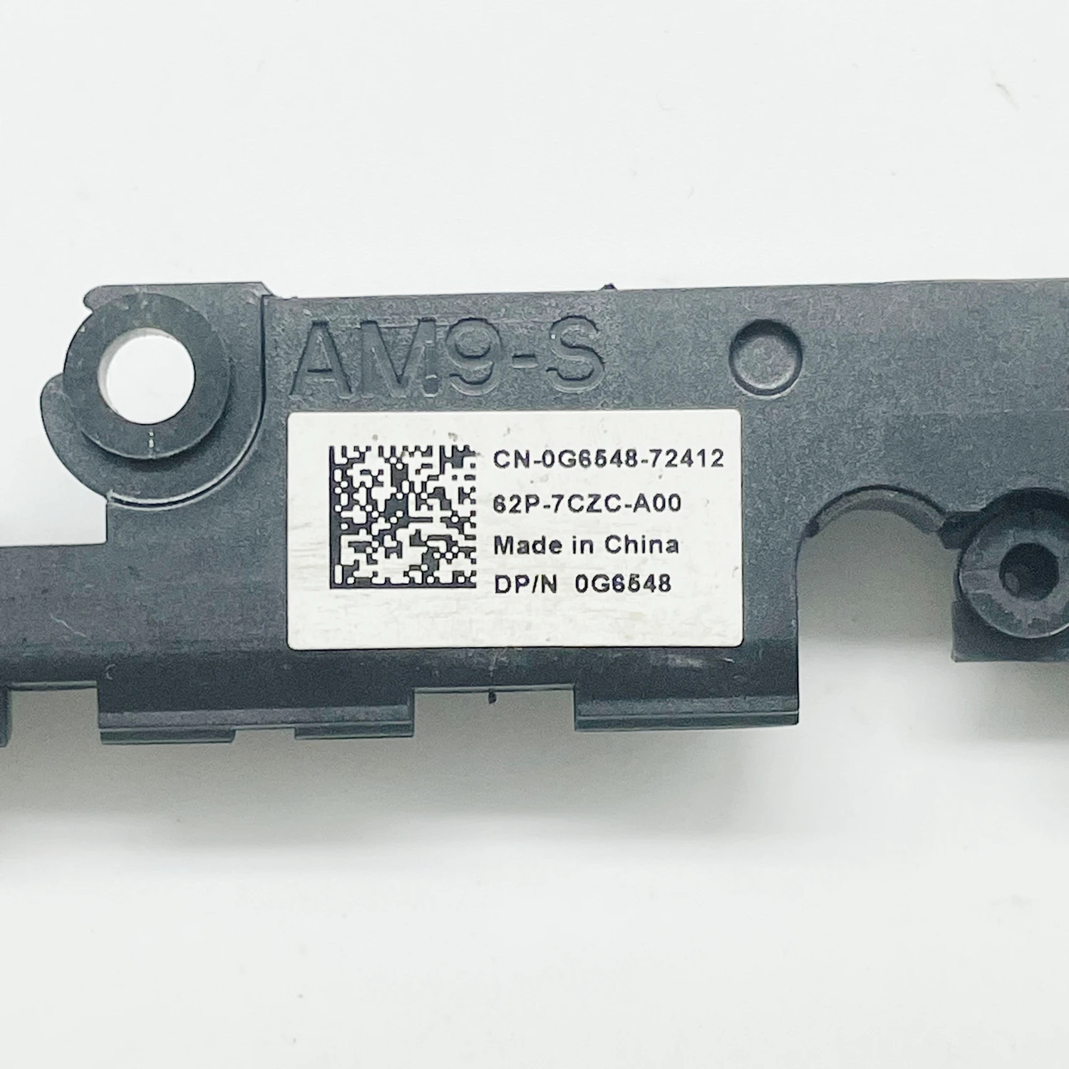 Alto-falante Portátil Cn0g6548 0g6548 para Dell Inspiron 7000 15 7557 7559 5577 5576 Som Embutido 3ha9sawi30 - Imagem 3