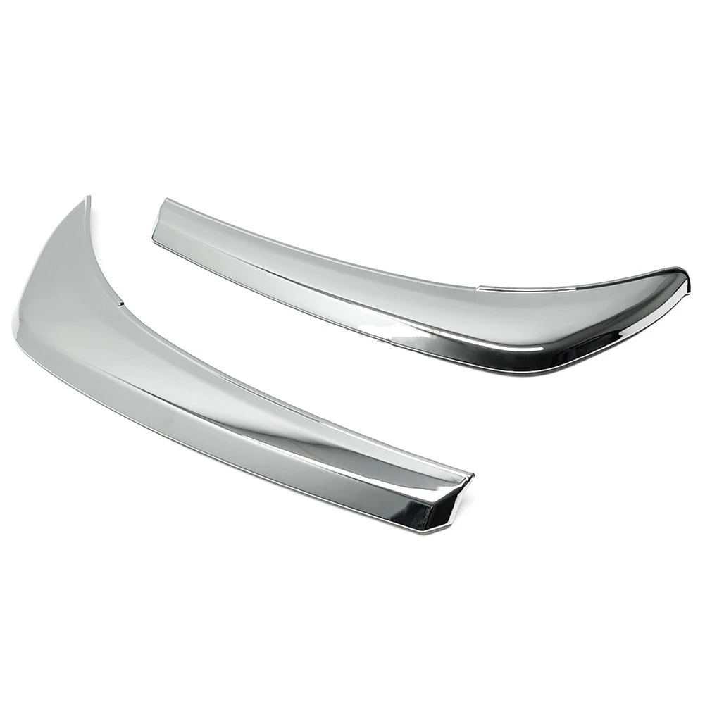 

Car Headlight Cover Lamp Eyebrow Decorative Accessories for Land Cruiser 200