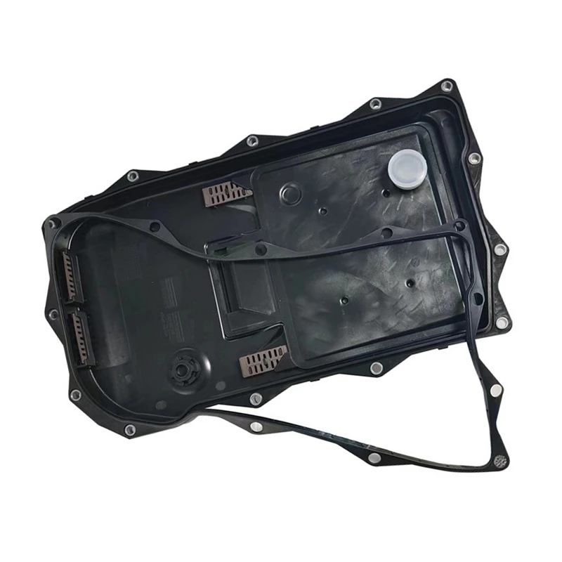 Engine Transmission Oil Pan for BMW G02 G16 G30 G32 G01 G08 F22 F31 24118612901 24117624192 24115A13115 oil drain pan