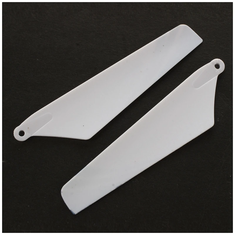 Syma 12Pcs Spare Blades for Helicopter Rotor RC S107